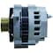 Wai Global Alternator, ALTDR CS130, 105 Amp12 Volt, CW, 6Groove52mm OD Pulley, 0700 Plug Clock 7860-7N-6G1 - alternate 5
